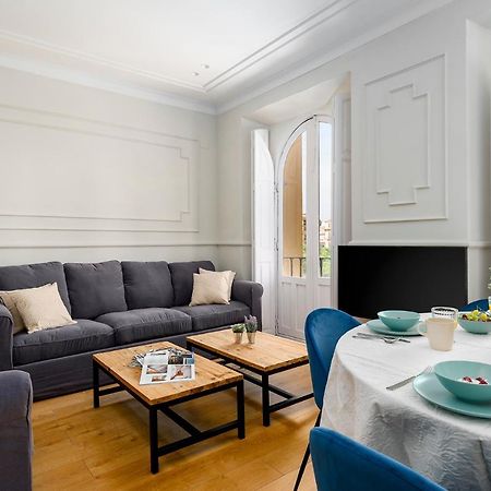 Apartamento Plaza De La Merced 4 Habitaciones Малага Екстер'єр фото